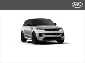 Land Rover Range Rover Sport P460e Dynamic HSE 23 AHK Pano