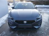 Seat Leon Kombi FR 2.0 TDI DSG*KAMERA*AHK-SCHWENKBAR* - Seat Leon: Sc