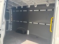 Volkswagen Crafter - Vorschau Bild 11