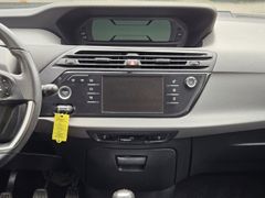 Fahrzeugabbildung C4 SpaceTourer Seduction 1.2 PureTech 130