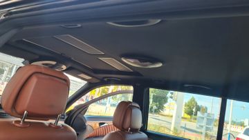 Mercedes E 350 - 5