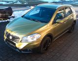 Suzuki (SX4) S-Cross 1.6 Comfort 4WD Comfort - Suzuki (SX4) S-Cross von privat
