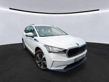 Skoda Enyaq iV 60 LOFT +LED +CARPLAY +NAVI +SHZ +19" + - gebrauchte Skoda Enyaq aus dem Jahr 2023
