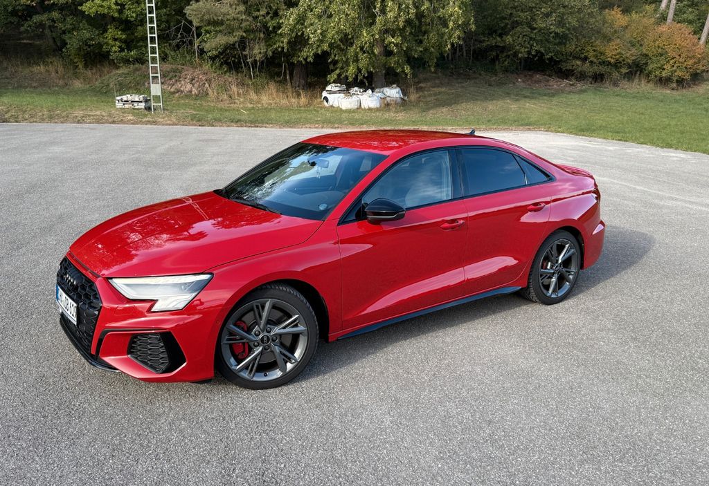 Image of Audi S3