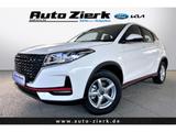 DFSK Fengon 500 Automatik CVT  NAVI Rückfahrkamera - DFSK aus 2023