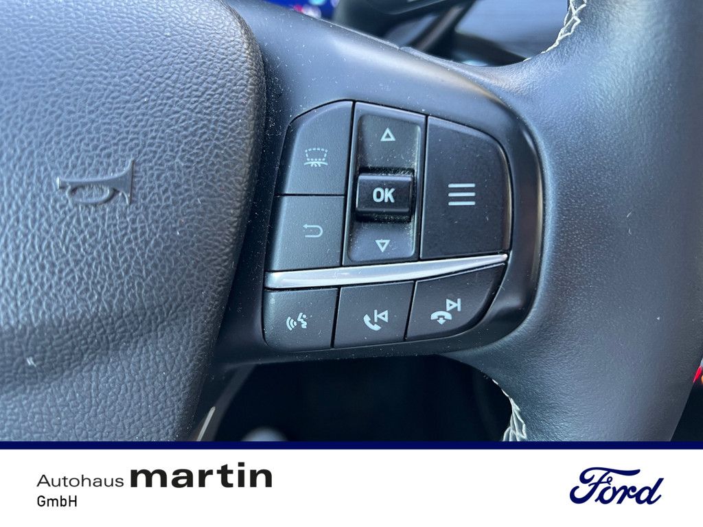 Fahrzeugabbildung Ford Kuga 1.5 Eco Blue Vignale HUD B&O LED SHZ