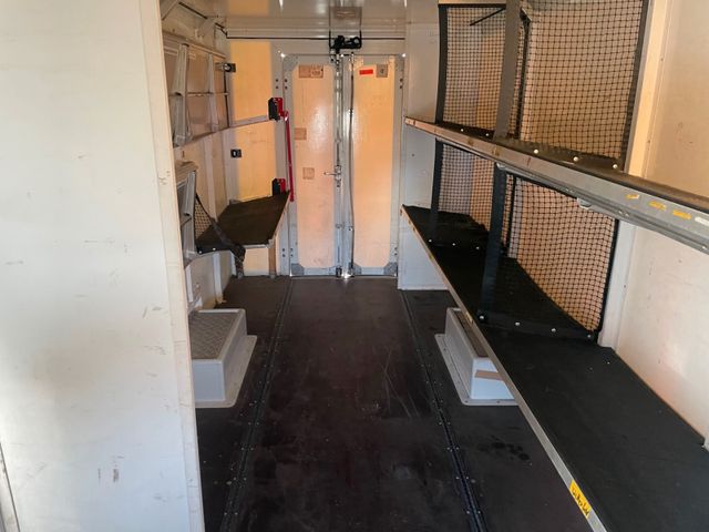 Fahrzeugabbildung Opel Movano B 2.3 Koffer L3H1(Tüv&Insp.neu/Kamera)
