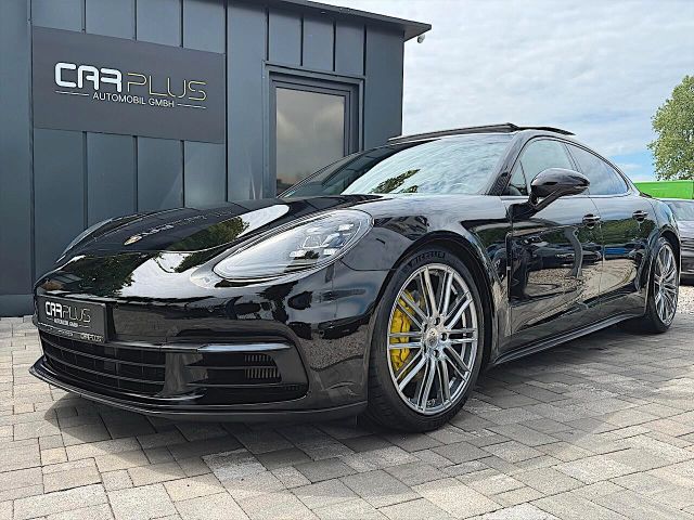 Porsche Panamera 4 S Sport Chrono *Pano*Sportabgas*LED*