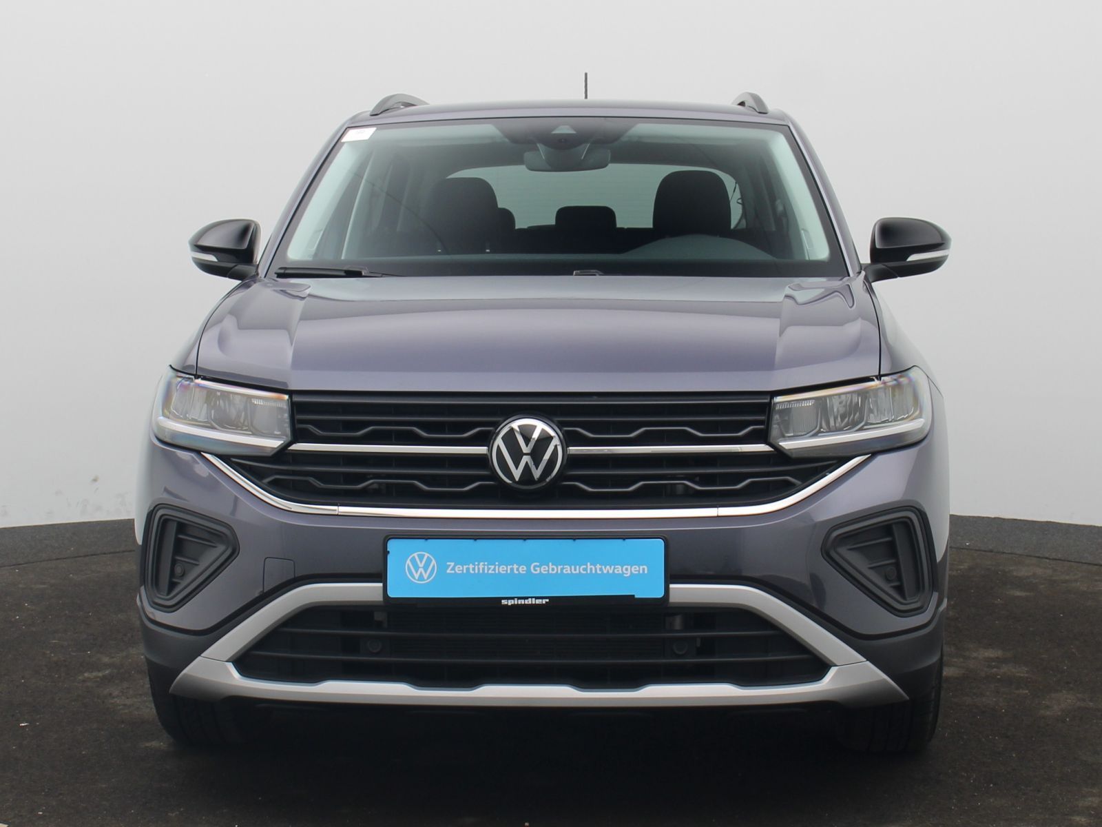 Volkswagen T-Cross - Bild 3