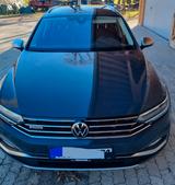 Volkswagen Passat Alltrack 2.0 TDI SCR 147kW DSG 4MOTIO... - gebrauchte VW Passat Alltrack aus dem Jahr 2021