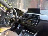 BMW 218i Cabrio M Sport M Sport - BMW 218 von privat