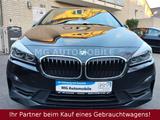 BMW 216d Active Tourer Advantage Panoramadach 1 Hand - BMW 216