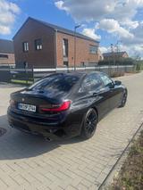 BMW 330i M Sport Automatic M Sport - gebrauchte BMW 330 aus dem Jahr 2019