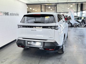 Peugeot 5008 - 9