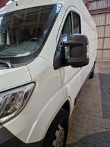 Citroën Jumper L3H2, AHK, Tüv neu - Citroën Jumper von privat