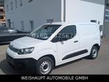 Citroën Berlingo Kasten Driver M/L1-Kamera-Navi-PDC- - Citroën Berlingo: L1