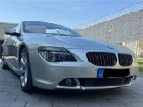 BMW 645Ci Cabrio - BMW 6er Reihe in Hannover