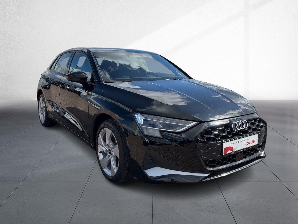 Audi A3 - Bild 6