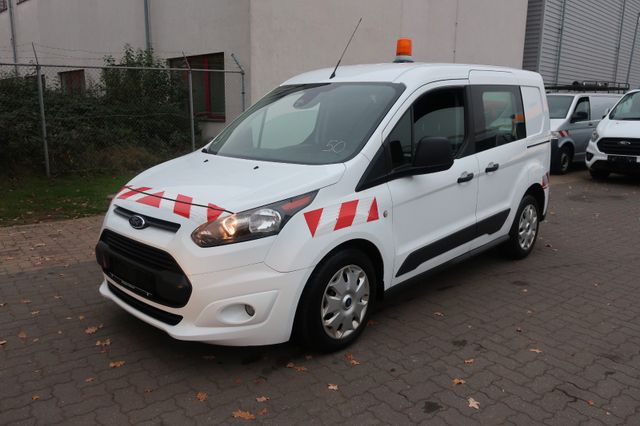 Ford Transit Connect Kasten Trend / Klima / 1 Hand