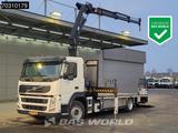 Volvo FM 330 4X2 NL-Truck HMF 1500 K3 Crane ADR 1500kg - Angebote