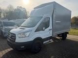 Ford Transit 350 L3 Alu Pritsche + Plane AHK*SYNC4 - Offers