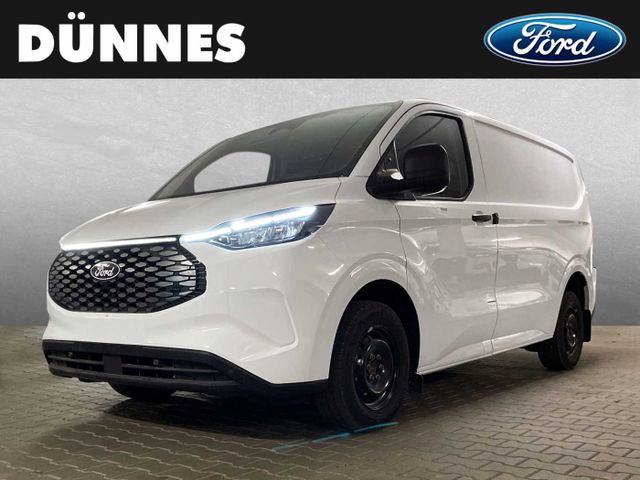 Ford E-Transit Custom 320 L1H1 LKW HA Trend