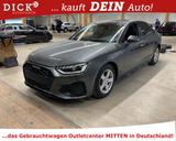 Audi A4 35 TFSI S-Tr. S LINE/LED+/VIRTU/HIFI/8F/19"LM - Audi A4 mit Benzin-Antrieb: Limousine, 1.8