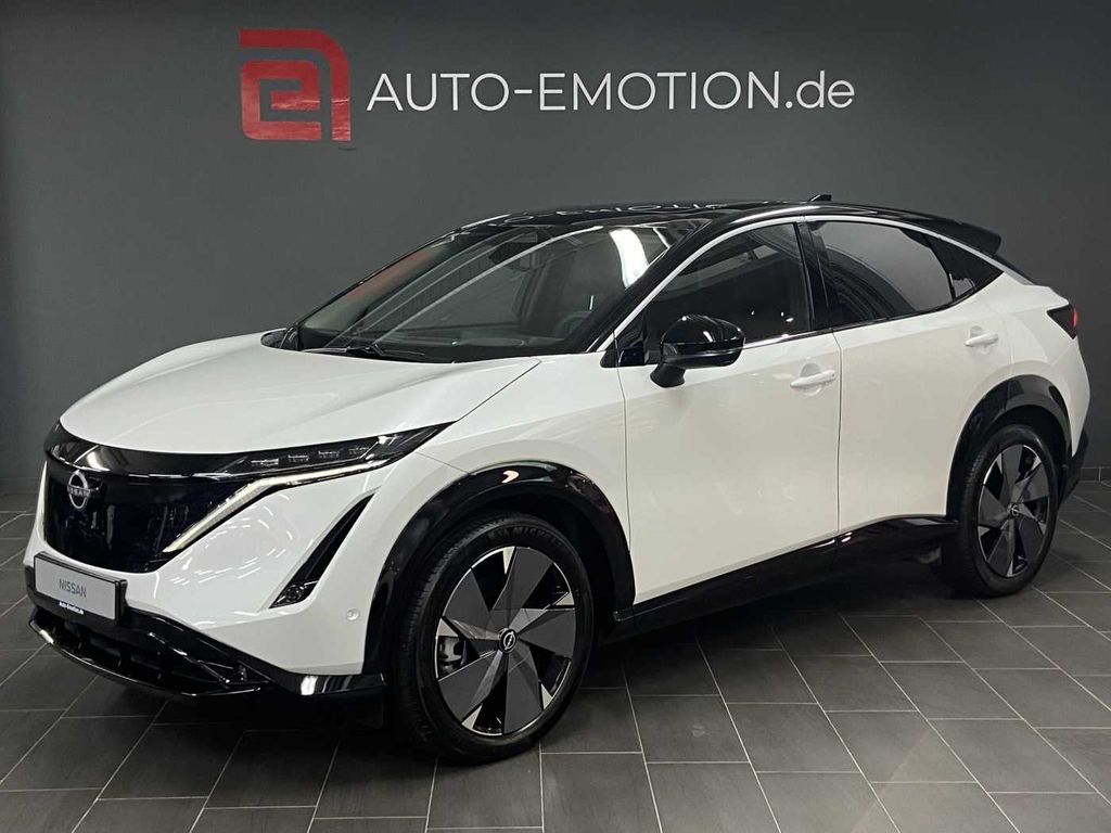 Nissan Ariya