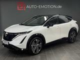 Nissan Ariya 87 kWh Evolve Pack *Pano,Bose,HeadUp,20* - weiße Nissan Ariya