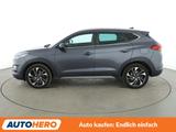 Hyundai Tucson 1.6 TGDI Style 4WD Aut.*NAVI*LED*CAM*SPUR - Hyundai Gebrauchtwagen in Leipzig