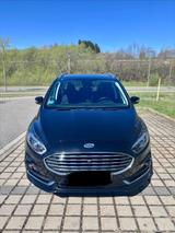 Ford Galaxy Titanium - viel Ausstattung (3.Sitzreihe) - Ford Galaxy von privat