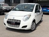 Suzuki Alto 1.0 VVT Gpl - weiße Suzuki Alto