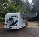Fiat Knaus Live Traveller 600 DKG - Fiat 600