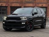 Dodge Durango R/T | SRT-PAKET (94dB)|LPG|MwSt|Garantie