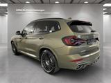 ALPINA XD3 XD3 Standheizung AHK Driv.Assist.Prof Laser - ALPINA XD3 Gebrauchtwagen
