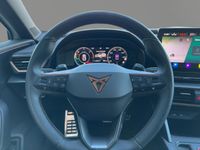 Cupra Formentor - Vorschau Bild 10