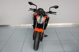 KTM 890 Duke orange + TechPack inklusive - Offers