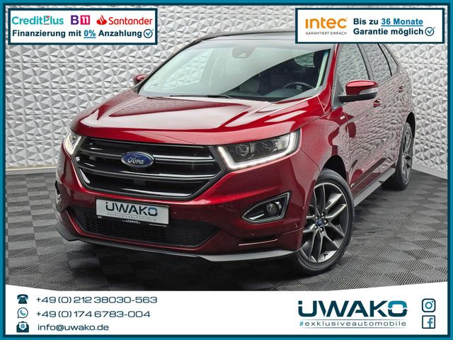 Ford EDGE 2.0 TDCi ST-LINE 4x4/SONY/PANO/MEMORY/RCAM