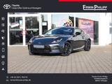Toyota GR86                                             - gebrauchte Toyota GR86 aus dem Jahr 2024
