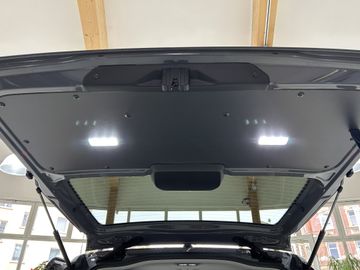 Ford Grand Tourneo Connect PHEV Titanium