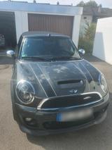 MINI Mini Cooper S JCW Cabrio - MINI MINI: Roadster, Jcw
