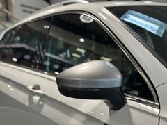 VW Tiguan Allspace - Ansicht 6