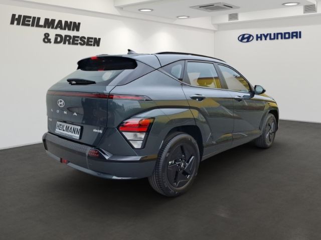 Hyundai KONA Elektro - Bild 3