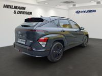 Hyundai KONA Elektro - Vorschau Bild 3