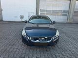 Volvo S60 1.6 T4F Automatik Vollleder schwarz - Volvo S60 aus 2011