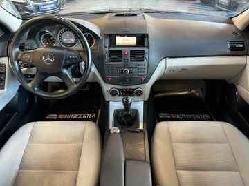 MYAUTOCENTER – Gebraucht- und Jahreswagen mit Werkstattservice in Pfaffenhofen Mercedes-Benz C 220 T CDI Blueefficiency *2. Hand*CD-Wechsler*