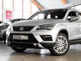 Seat Ateca Xcellence 1.4 ECO TSI DSG El. Panodach Nav - gebrauchte Seat SUV & Geländewagen