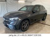 Mercedes-Benz GLC 220 d 4M AMG DISTR | DIGITAL | 360° | HEADUP - Mercedes-Benz GLC 220 mit Diesel-Antrieb: Grau, Head-Up Display
