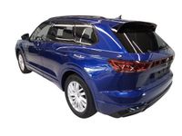Volkswagen Touareg - Vorschau Bild 4