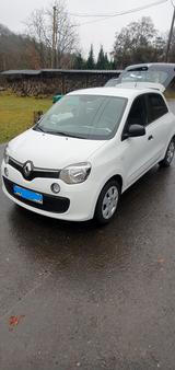 Renault Twingo SCe 70 Life Life - Renault Twingo von privat